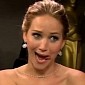 Jennifer Lawrence Under Fire for Cannes Rape Joke