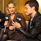 Jennifer Lawrence Will Never Get on Social Media Because of the Internet – Video