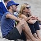 Jennifer Lawrence and Chris Martin Invited on Couples’ Retreat with Gwyneth Paltrow