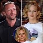 Jennifer Lawrence and Chris Martin Split Up Because of Gwyneth Paltrow's Constant Meddling