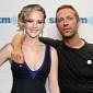 Jennifer Lawrence and Chris Martin Still Together, Report Claims