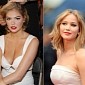 Jennifer Lawrence and Kate Upton Leaked Photos to Be Displayed in Modern Art Gallery