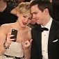 Jennifer Lawrence and Nicholas Hoult Broke Up Because of Her “Exploded Ego”