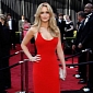 Jennifer Lawrence on Her Body: In Hollywood, I’m Obese