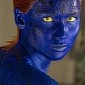 Jennifer Lawrence's Part in “X-Men” Threatened by Leak Scandal