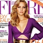 Jennifer Lawrence’s Photoshopped Flare Cover Goes Viral, Reignites Debate