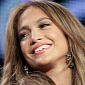 Jennifer Lopez Approves of Marc Anthony's Model Girlfriend
