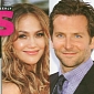Jennifer Lopez, Bradley Cooper Spend the Weekend Together