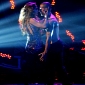 Jennifer Lopez Brings “Dance Again” to American Idol
