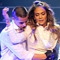 Jennifer Lopez, Casper Smart Defend Their Romance: Age Is But a Number