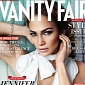 Jennifer Lopez Does Vanity Fair Post-Split: Divorce Was the Right Thing