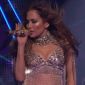 Jennifer Lopez Drops ‘On the Floor’ on American Idol