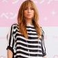 Jennifer Lopez Flies to Japan for Samantha Thavasa Bags