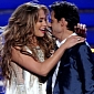 Jennifer Lopez Gives Away All Jewelry from Marc Anthony