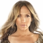 Jennifer Lopez Has Allure, the January 2010 Issue