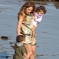 Jennifer Lopez Has Expensive Potty Training Issues