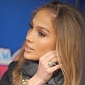 Jennifer Lopez Is Upset People Think She's the Mother of Her Boyfriend