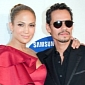 Jennifer Lopez, Marc Anthony Are Getting Divorced