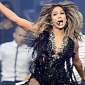 Jennifer Lopez Performs at Sound of Change with Mary J. Blige – Video