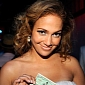 Jennifer Lopez Puts Boyfriend on $10K (€7,776) Weekly Allowance