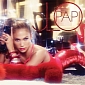 Jennifer Lopez Puts a Spell on All Men in ‘Papi’ Video