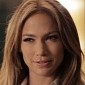 Jennifer Lopez Reveals Celebrity Crushes: Charlie Hunnam, Tom Hardy – Video