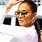 Jennifer Lopez Reveals Details on New Album, How It Was Inspired by Marc Anthony