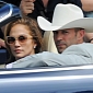 Jennifer Lopez Romancing Jason Statham, Rodrigo Santoro or Bradley Cooper