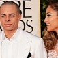 Jennifer Lopez Splits from Casper Smart, Report Claims