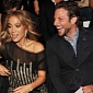 Jennifer Lopez Spotted on Date with Bradley Cooper – Photo