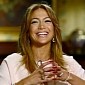 Jennifer Lopez Talks Ben Affleck Heartbreaking Split – Video