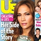 Jennifer Lopez Turns to Ben Affleck for Advice in Divorce from Marc Anthony