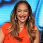 Jennifer Lopez on New American Idol Season: I’m Not Leaving Yet