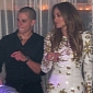 Jennifer Lopez's Boyfriend Casper Smart Has Secret Boyfriend