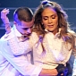 Jennifer Lopez's Kids Call Younger Boyfriend 'Daddy'