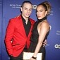 Jennifer Lopez’s Split from Casper Smart Was Staged for Publicity, Never Happened
