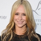 Jennifer Love Hewitt Admits Losing the Pregnancy Weight Is a Struggle