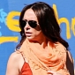 Jennifer Love Hewitt Is Pregnant with Her First Child