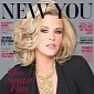 Jenny McCarthy Lied About Not Being Fired from The View