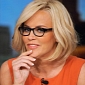 Jenny McCarthy’s First Guest on The View Is Boyfriend Donnie Wahlberg