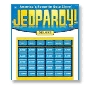 Jeopardy! Deluxe Now Available for Macs