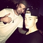 Jeremy Bieber, Justin’s Father, Responds to Haters After DUI Arrest