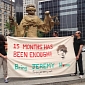 Jeremy Hammond’s Supporters Prepare Twitter Storm Before Sentencing