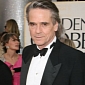 Jeremy Irons Says Patting Women on the Derriere Is Just ‘Being Friendly’