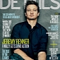 Jeremy Renner Disses 'Transformers' in Details Interview