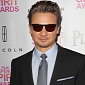 Jeremy Renner Expecting First Baby with Ex Girlfriend