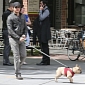 Jeremy Renner Offers $5,000 (€3,777) Reward for Missing Dog