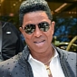 Jermaine Jackson to Change His Name for “Artistic Reasons”