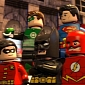 Jerry Seinfeld Says “Lego Movie” Stole His Superman Joke