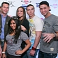 Jersey Shore to “Phase Out” Snooki and The Situation in Season 6